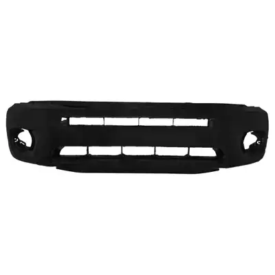 Toyota RAV4 CAPA Certified Front Bumper With Fender Flares - TO1000275C