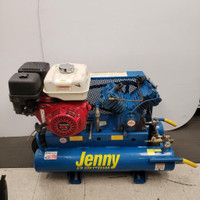 (29525-1) Jenny G8HGA8P Air Compressor