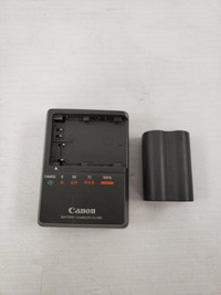 (I-31819) Canon CG58 Battery and Charger
