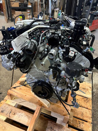 2019-2022 Dodge Ram Eco Diesel 3L NEW Take-Out Engine