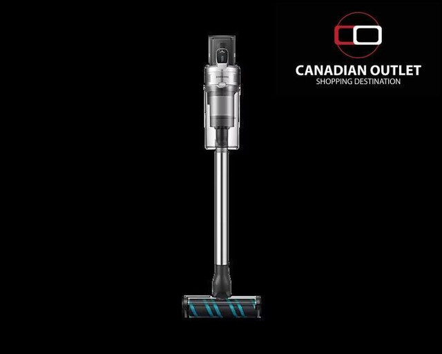 Samsung Vacuum Cleaner - Samsung Jet 90 and Samsung Jet 70 Pet Cordless Stick Vacuum - Brand New in Vacuums in Toronto (GTA)
