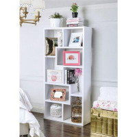 East Urban Home Michal Bookcase