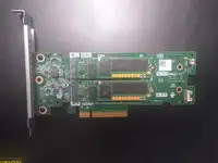 51CN2 DELL BOSS S1 TC2RP 2 X 240 GB M.2 SATA Server Storage Adapter PCIe Card.
