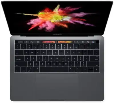 MacBook Pro A2141 / 2019 16 Pouces 4K (3 072 x 1 920) Intel Core i7 hexacœur à 2,6 GHz, Turbo Boost...
