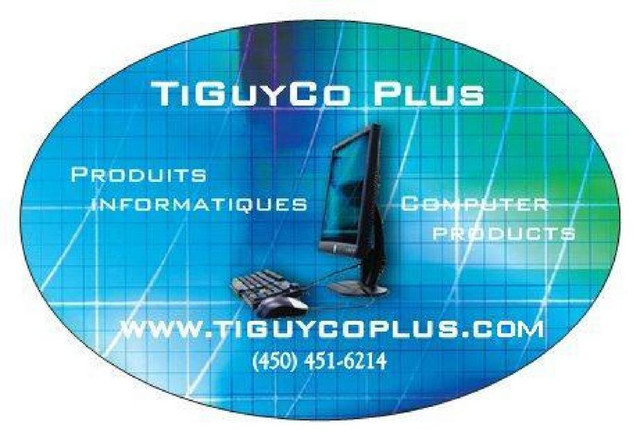 Compatible with Brother TN330 Black ECOtone Remanufactured Toner Cartridge - 1.5K dans Imprimantes, Scanneurs - Image 3