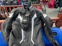 Repair Motorcycle Racing Suits