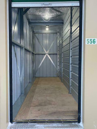 Need Extra Storage 5&#39; x 15&#39; Self Storage in the west on Sale for $155.00