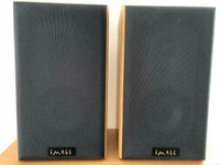Promo! Image 552 Speaker, 2*60w, Tan,$99(was$299.99)