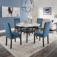 Kingstown Home 4 - Person Dining Set