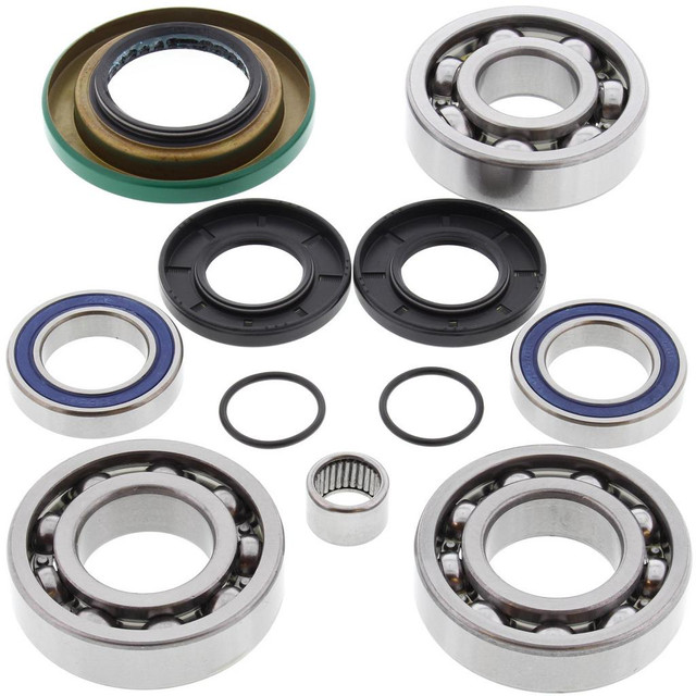 Front Differential Bearing Kit Can-Am Commander 1000 1000cc 11 12 13 14 15 in Auto Body Parts