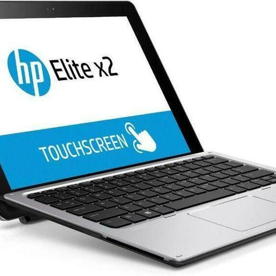 HP Elite x2 1012 G2 Keyboard with Pen - 12.3 Touchscreen, Intel core i5 CPU, 8Gb Ram, 256Gb SSD $695 only in Laptops in Toronto (GTA) - Image 4