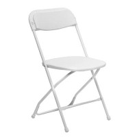 Stars chairs Stars Chairs Plastic Stackable Folding Chair Set Pack (Set Of 100 Chairs)
