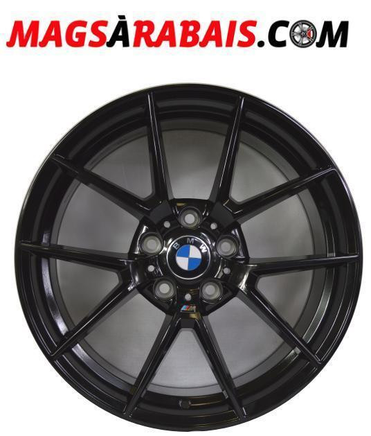 *Mags 18 pour BMW X3  ***MAGS A RABAIS*** in Tires & Rims in Québec