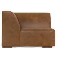 Latitude Run® Jaylicia Upholstered Sofa