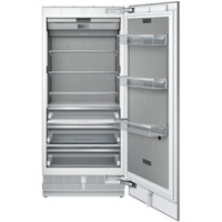 Thermador 36-inch Built-In All Refrigerator T36IR905SPSP - Main > Thermador 36-inch Built-In All Refrigerator T36IR905SP