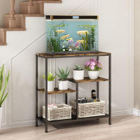 17 Stories Demilade 31.5" Console Table