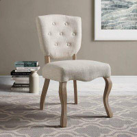 Modway Array Upholstered Dining Chair