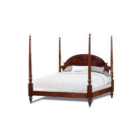 Aston Court English Classics King Four Poster Bed