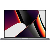 MacBook Pro 16" 2021 (M1 Pro 10-Core CPU - 32GB Unified Memory - 1TB SSD - 16-Core GPU) Space Gray