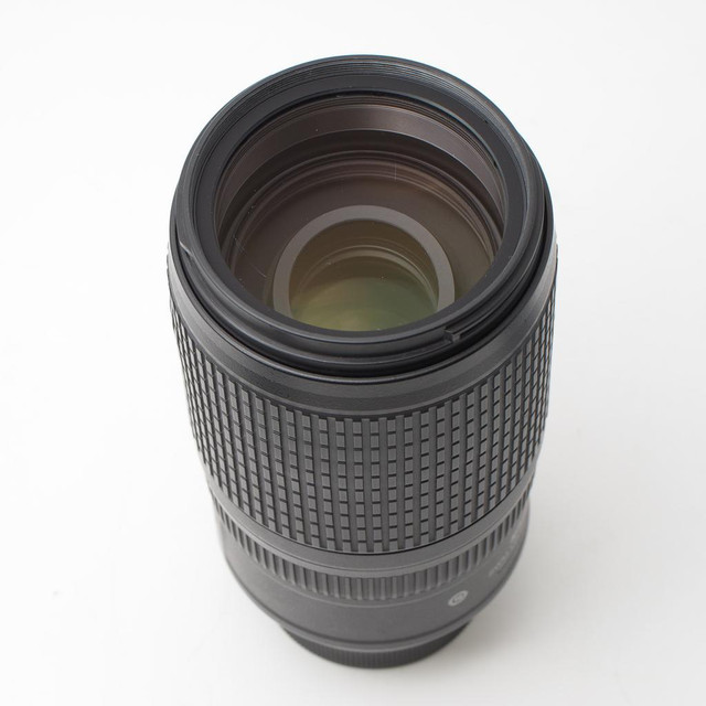 Nikon AF-S Nikkor 70-300mm f4.5-5.6 VR (ID: 2014) in Cameras & Camcorders - Image 3