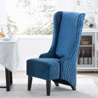 Red Barrel Studio Wing Back Chair