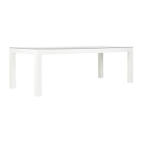 Chelsea House 96.3'' Dining Table