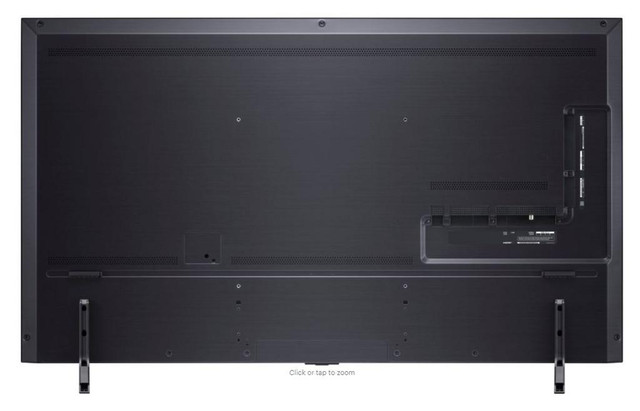 LG 65NANO90UPA NanoCell 65 4K UHD HDR LED webOS Smart TV (2021) in TVs - Image 3