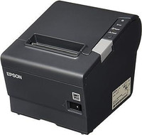 Epson POS Thermal Receipt Printer Paraller TM-T88V