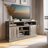 August Grove Briah TV Stand for TVs up to 50"