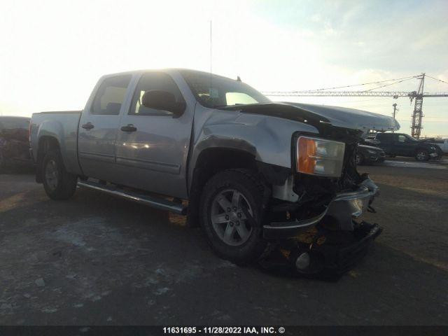 For Parts: GMC Sierra 1500 2011 SLE 4.8 4wd Engine Transmission Door & More Parts for Sale. in Auto Body Parts