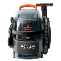 BISSELL Bissell SpotClean Professional Canister Vacuum