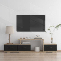 Ebern Designs Modern TV Stand For Up To 65 Inch TV