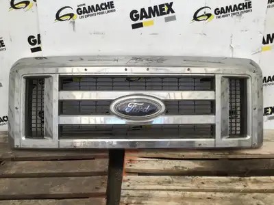Contact Information Email: kijiji@gamex.ca Phone Number: 1-866-939-1630 (GRILLES / GRILLE) FORD E-35...
