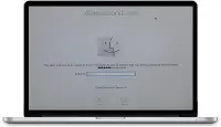 APPLE ID OR ACTIVATION LOCKED REMOVAL SERVICE FROM APPLE MACS