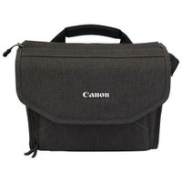 Canon 3378V073 Top Load Nylon Digital SLR Camera Bag - Grey ***READ***