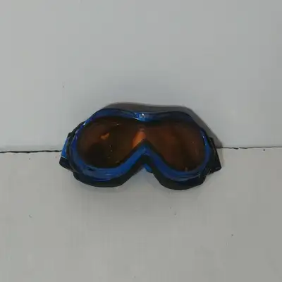 Uvex Youth Ski Goggles - O/S - Pre-owned - ANXXVE