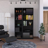 Hokku Designs Chahine Bookcase