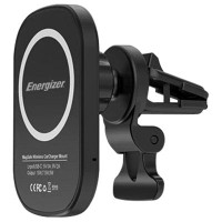 Energizer 15W Magnetic Wireless Charging Vent Mount with MagSafe (ECA007)