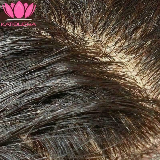 CLIP IN  Hair Volumater, a secret cover 100% HUMAN HAIR (Front lace) in Health & Special Needs - Image 4