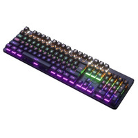 Backlit USB Mechanical Gaming Keyboard *5447*