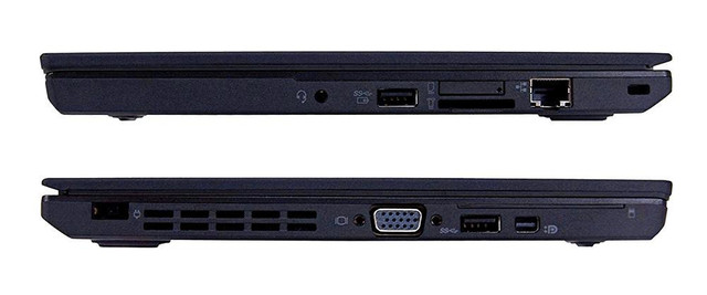 Lenovo® Thinkpad X250 Intel® Core I5 2.2 GHz Laptop Computer with A 12.5 Inch Screen in General Electronics - Image 2