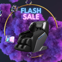 Relaxacare-Huge sale on Massage chairs and more!