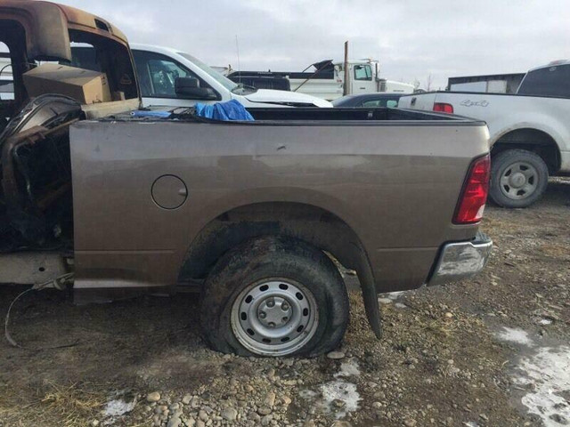 Parting out 2009-2016 Dodge Ram 1500 HEMI 5.7L in Auto Body Parts in Calgary - Image 4