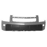 Chevrolet Equinox Front Bumper Without Fog Lamp Holes - GM1000725