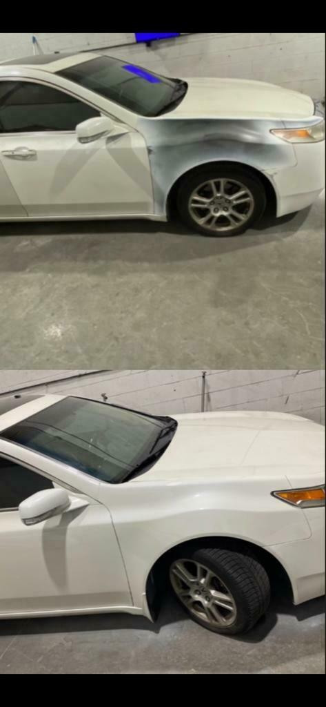 AUTO BODY WORK STARTING AS LOW AS $200 PER PANEL in Auto Body Parts in Toronto (GTA)