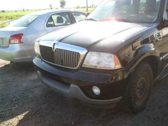 2004 2005 Lincoln Aviator Pour Piece#Part out in Auto Body Parts in Québec