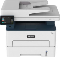 Xerox B235/DNI Monochrome Multifunction All-in-one Laser Printer White Available For Sale!!!