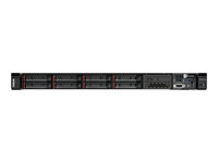 Lenovo SR630 8x2.5,2xXeon Silver 4110 , With RAM, 2x480GB SSD 4x1.2TB SAS.