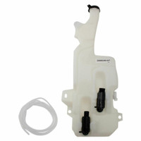 Washer Tank Chevrolet Avalanche 2007-2013 Without Pump Exclude Escalade-Ext , GM1288105