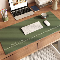Latitude Run® Computer Office Desk Mat, Mouse Pad